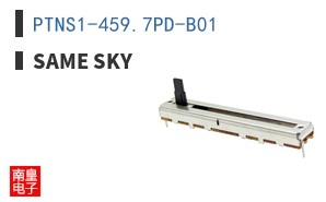 PTNS1-459.7PD-B01 ͼƬ